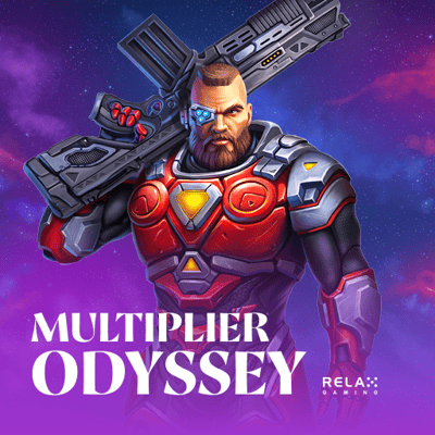 Multiplier Odyssey